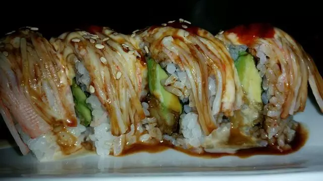 Asian Noodle Bar