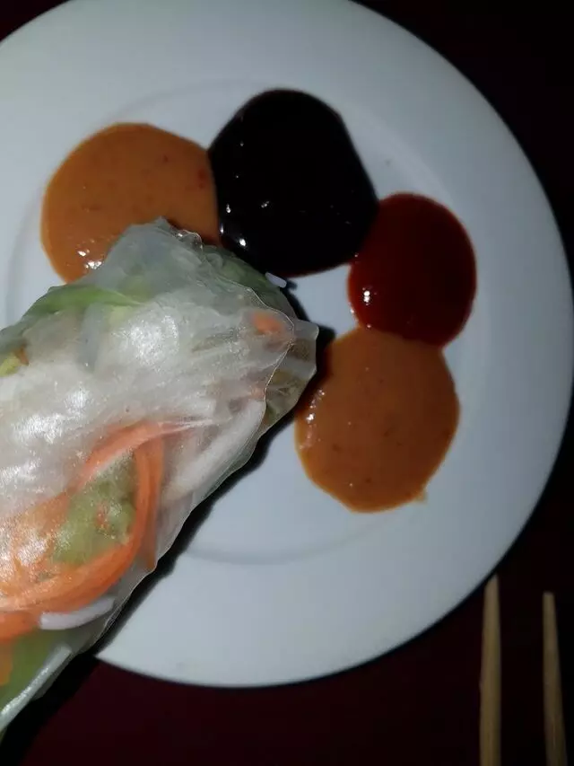 Asian Noodle Bar