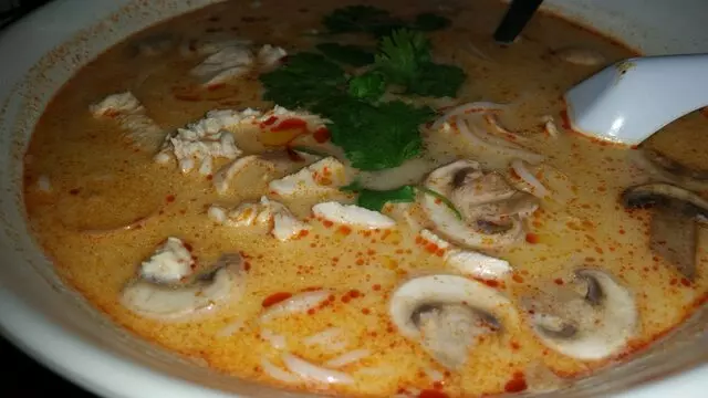 Asian Noodle Bar