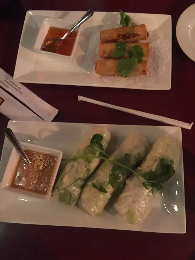 Asian Noodle Bar