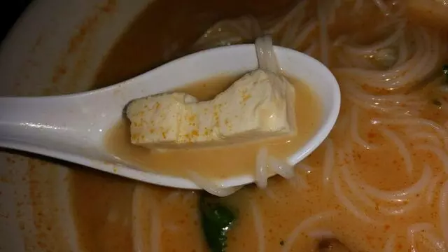 Asian Noodle Bar