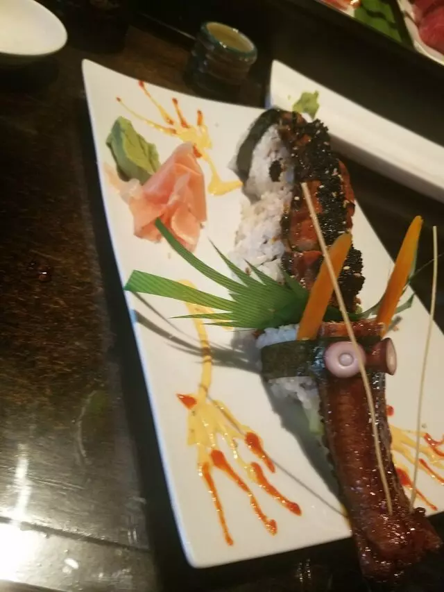 Asian Noodle Bar