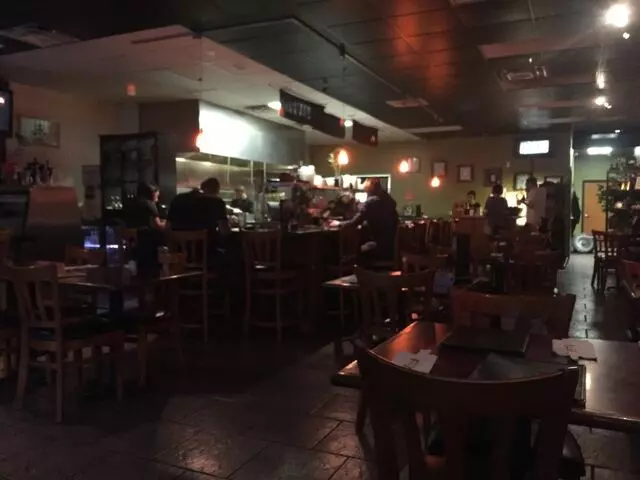 Asian Noodle Bar