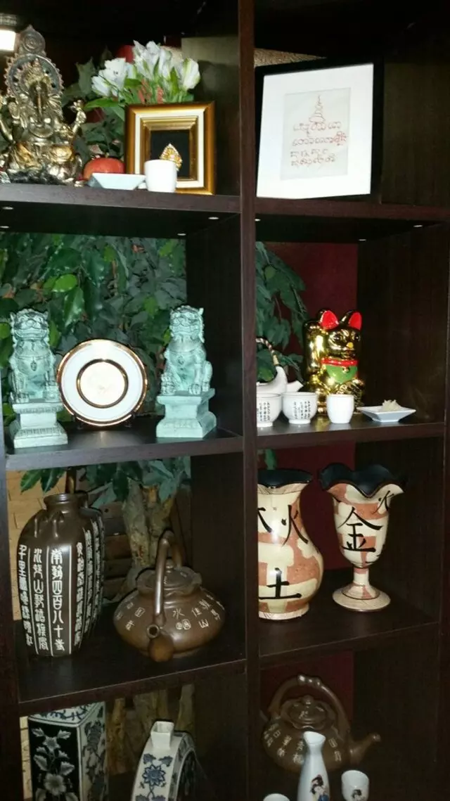 Asian Noodle Bar