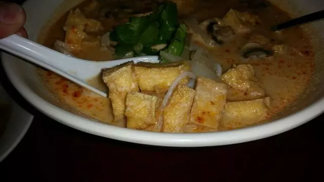 Asian Noodle Bar