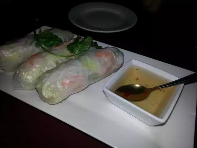 Asian Noodle Bar