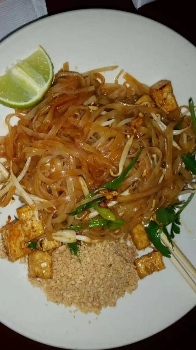 Asian Noodle Bar