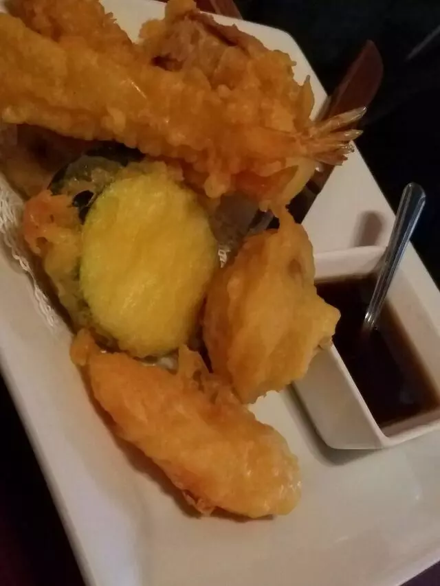 Asian Noodle Bar