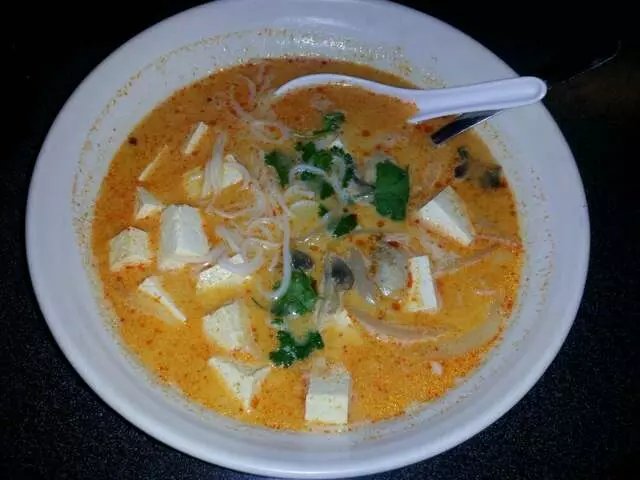 Asian Noodle Bar