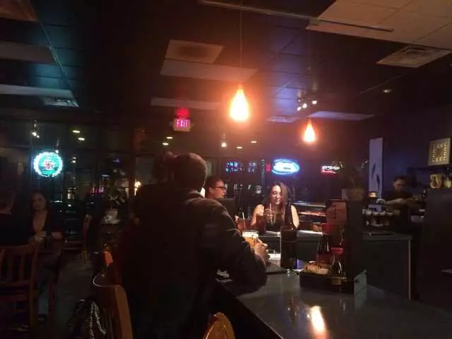 Asian Noodle Bar