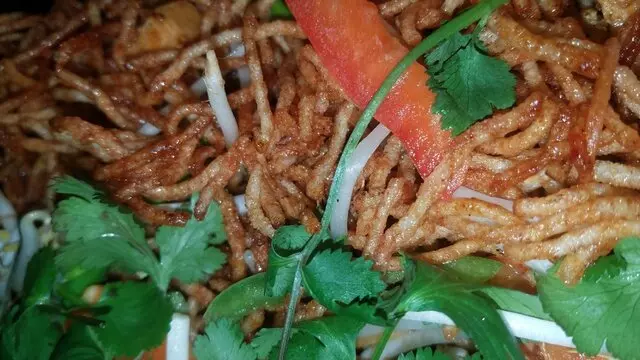 Asian Noodle Bar