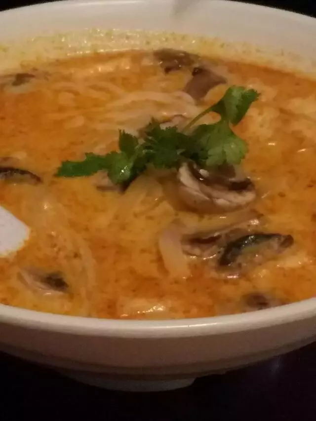 Asian Noodle Bar