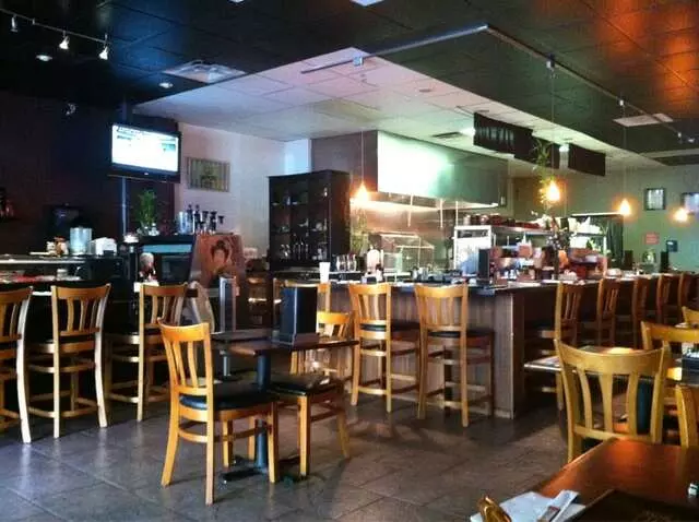 Asian Noodle Bar