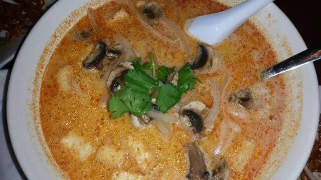 Asian Noodle Bar