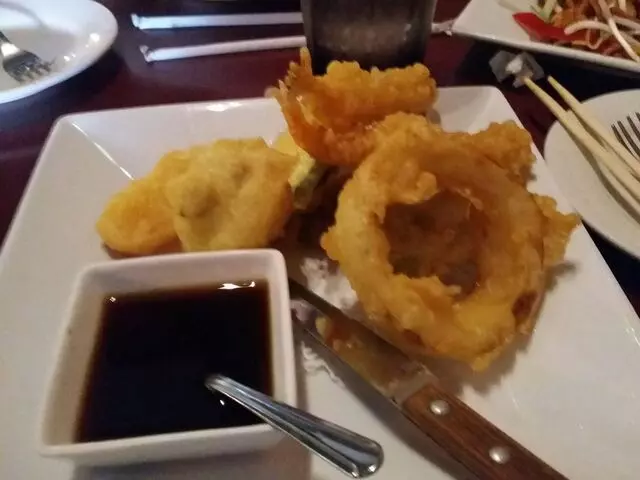 Asian Noodle Bar
