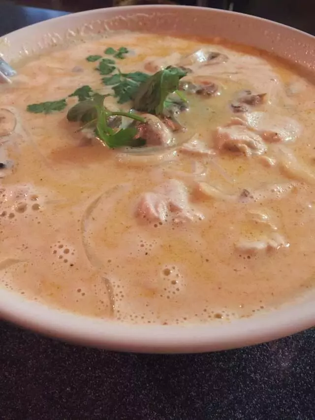 Asian Noodle Bar