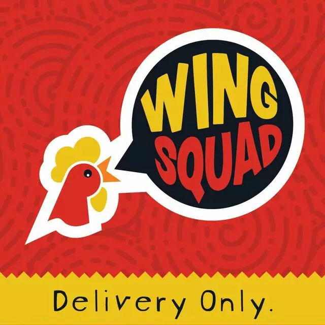 Wing Squad