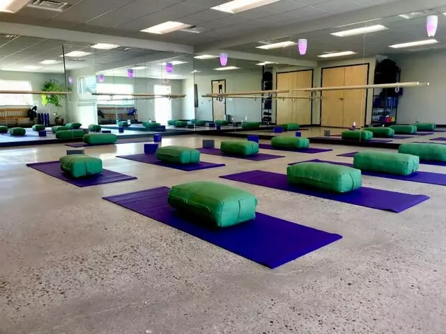 Amethyst Mind Body Synergy