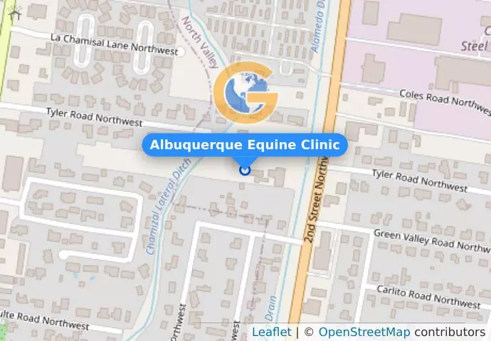 Albuquerque Equine Clinic