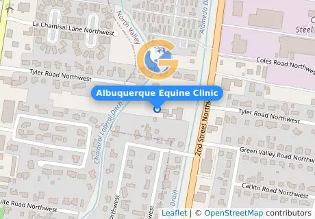 Albuquerque Equine Clinic