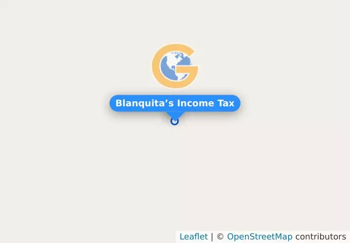 Blanquita’s Income Tax