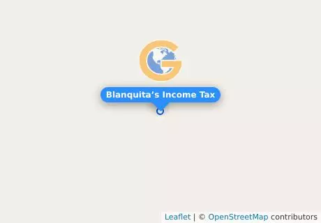 Blanquita’s Income Tax