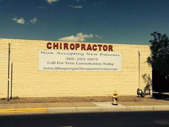 Albuquerque Alternative Health