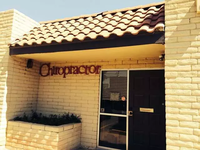 Albuquerque Alternative Health