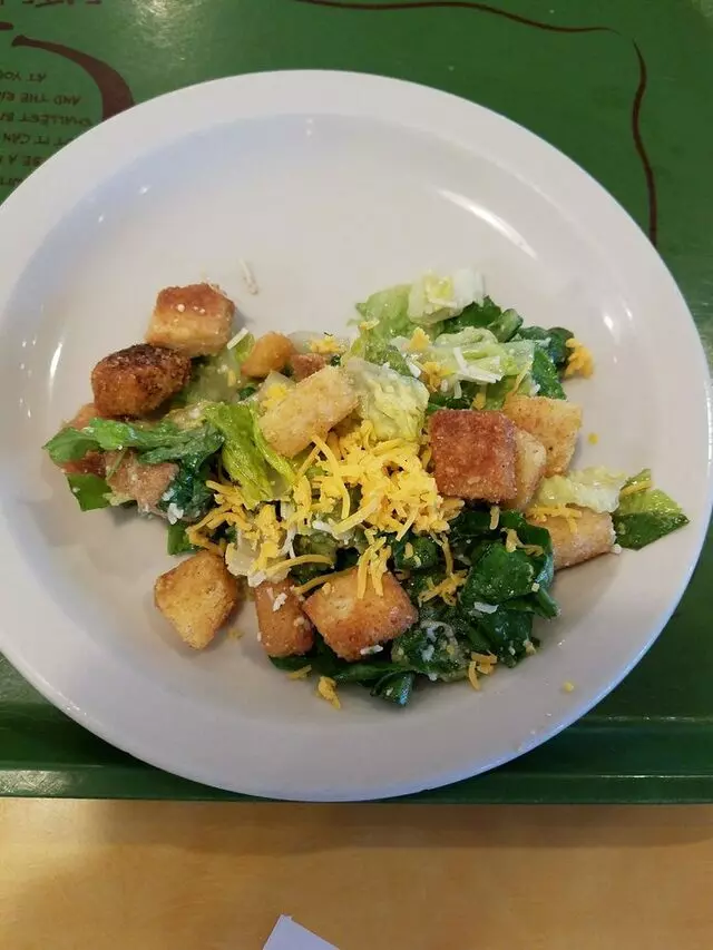 Sweet Tomatoes