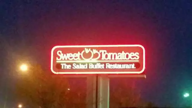Sweet Tomatoes