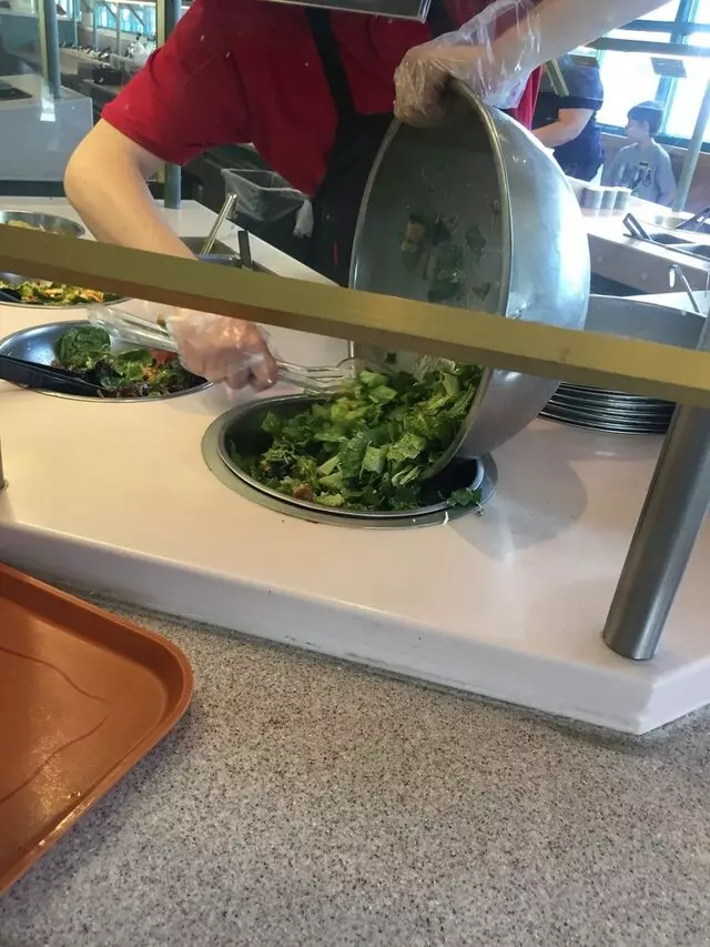 Sweet Tomatoes
