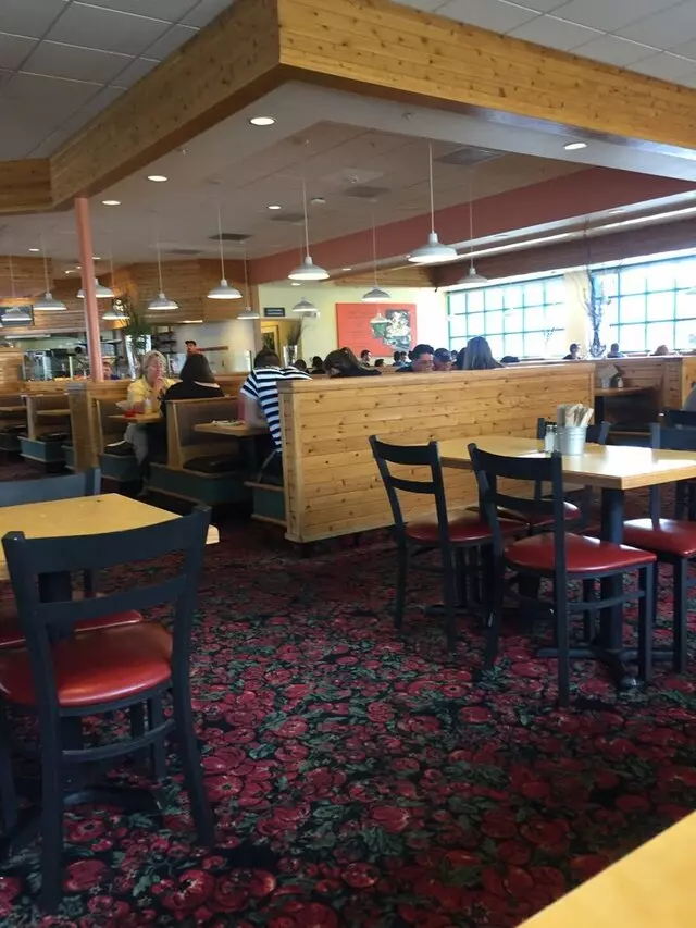 Sweet Tomatoes