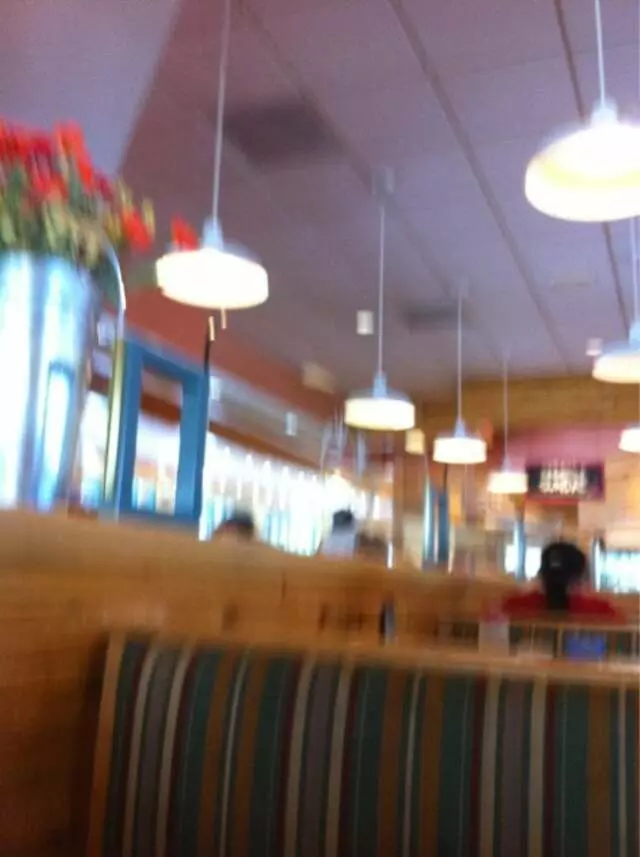 Sweet Tomatoes