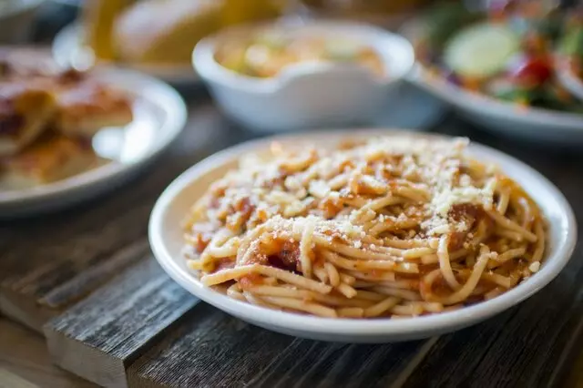 Sweet Tomatoes