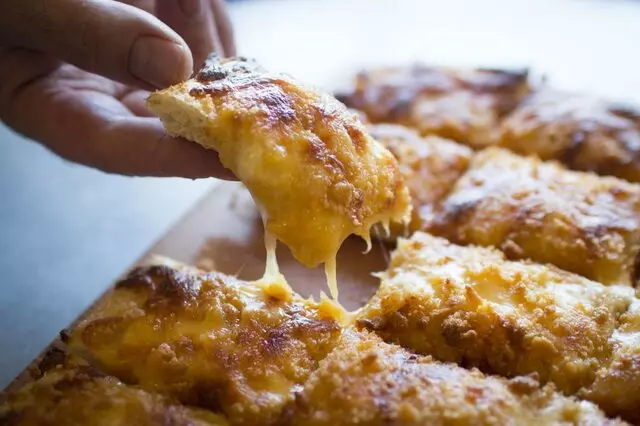 Sweet Tomatoes