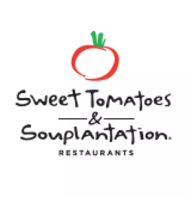 Sweet Tomatoes