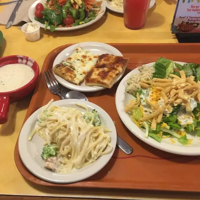 Sweet Tomatoes