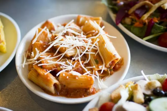 Sweet Tomatoes