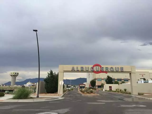 Albuquerque Studios