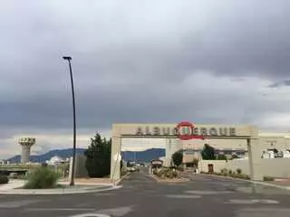 Albuquerque Studios