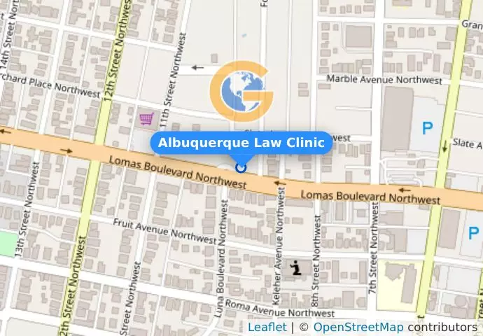 Albuquerque Law Clinic
