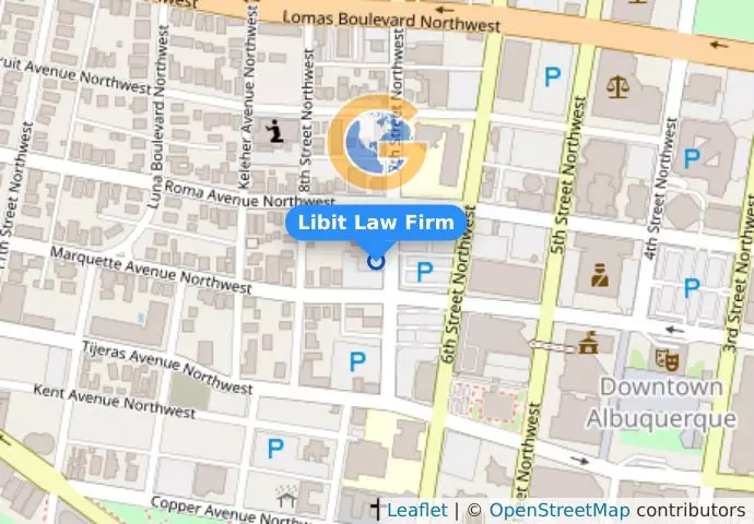 Libit Law Firm