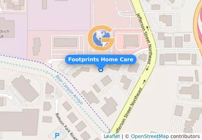Footprints Home Care