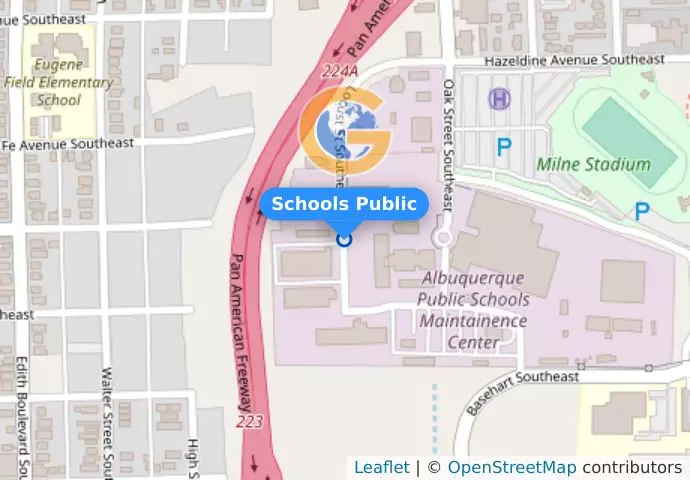 Schools Public