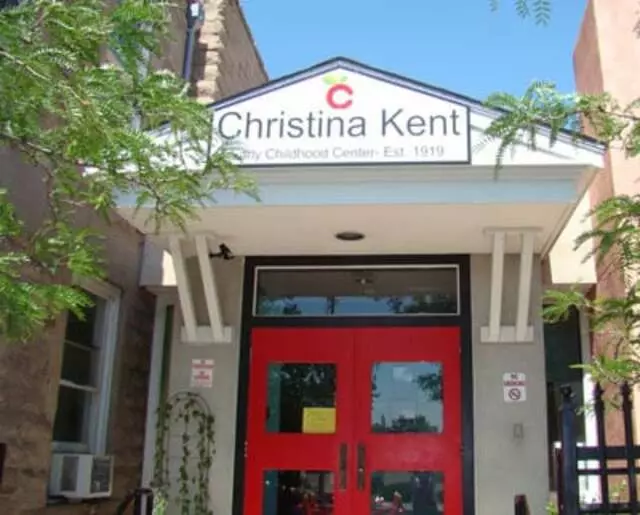 Christina Kent Early Childhood Center