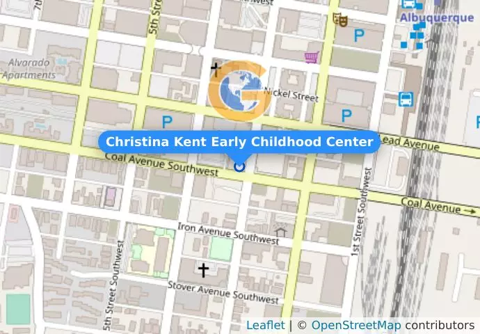 Christina Kent Early Childhood Center