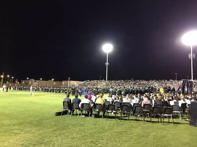 Highland High School