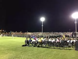 Highland High School