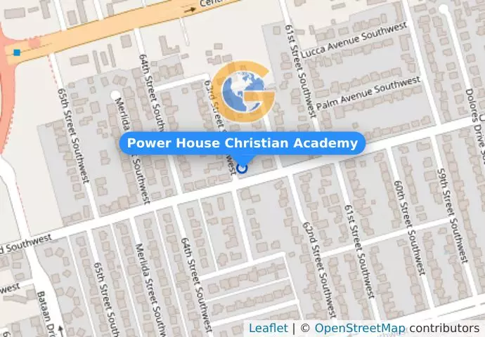 Power House Christian Academy