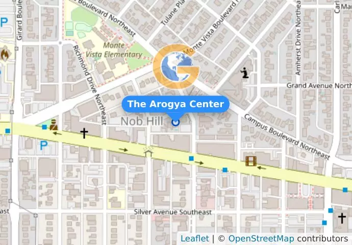 The Arogya Center